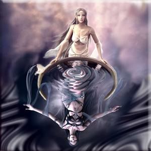 Meet your Posher, Louella